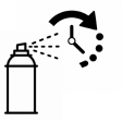 Delay Spray
