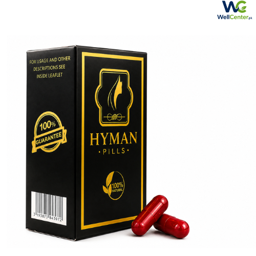 Artificial Hymen Pills