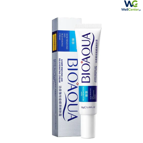 BioAqua Cream in Pakistan