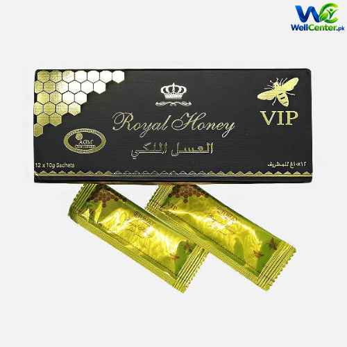 Vip Royal Honey Pack Price in Pakistan