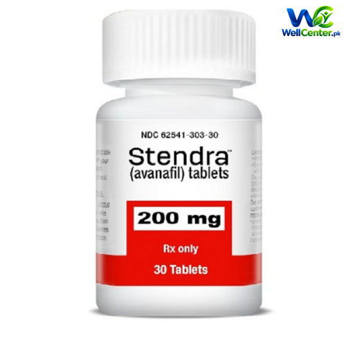 Stendra Tablets in Pakistan