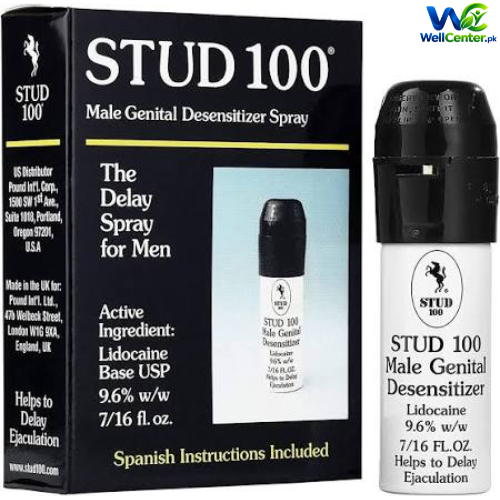 STUD 100 Male Desensitizer Spray