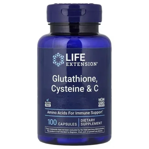 California Gold Nutrition Vitamin Veggie Capsules