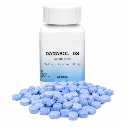 Dianabol Tablets in Pakistan