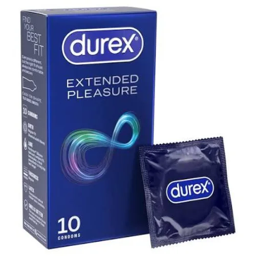 Durex Extended 20 Condoms in Pakistan