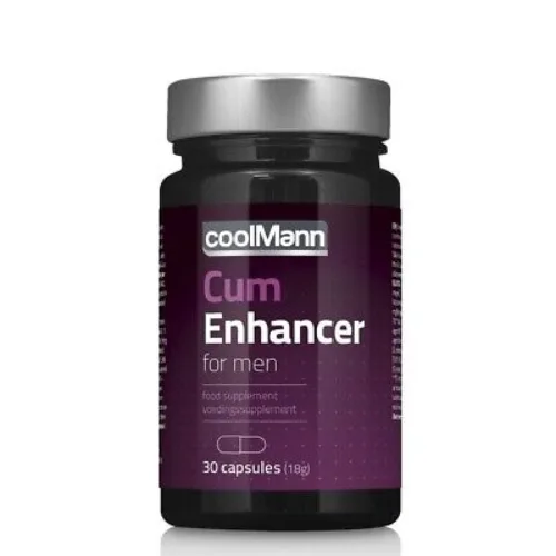 Coolmann Cum Enhancer Price in Pakistan