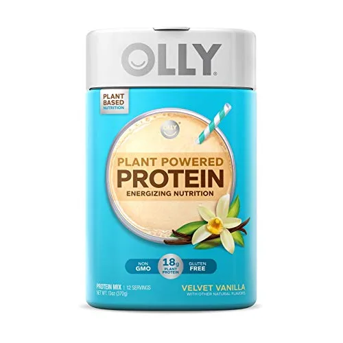 OLLY Combat Cravings 30 Count Metabolism Support In Pakistan