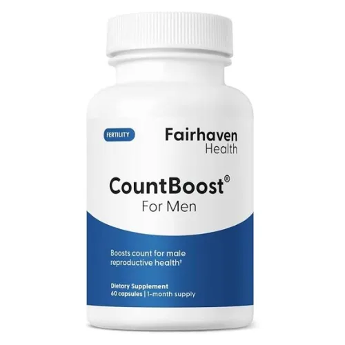 Fairhaven Health for Men in Pakistan