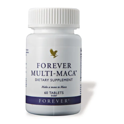 Forever Multi Maca Price in Pakistan
