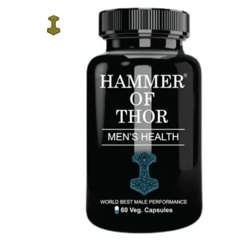 Hammer of Thor in Pakistan