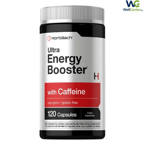 Horbaach Ultra Energy Booster