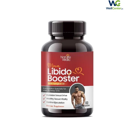Libido Booster for Men