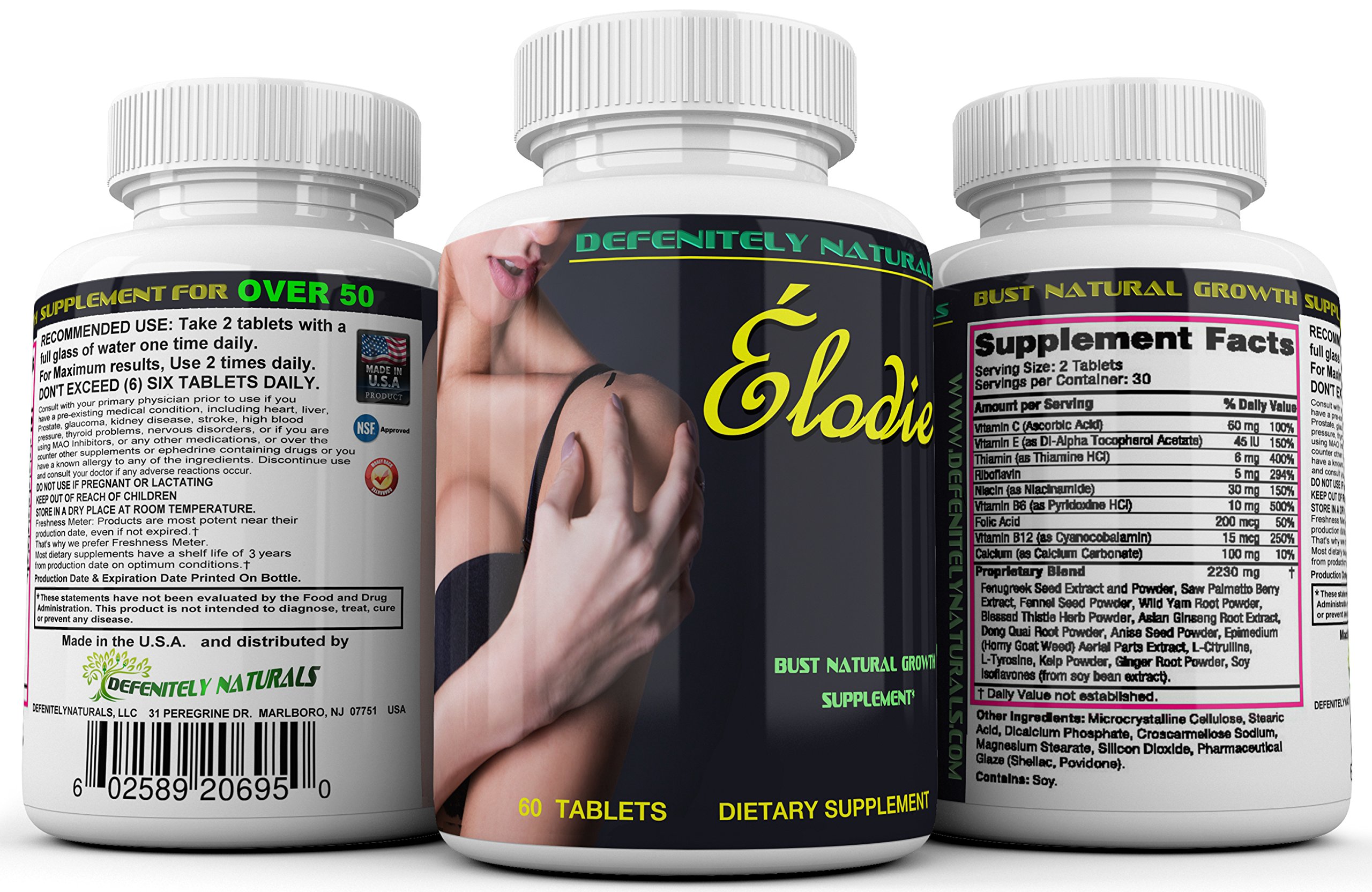 America’s Best Rated Breast Tablets thumbnail 2
