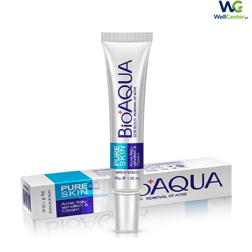 BioAqua Cream in Pakistan thumbnail 2