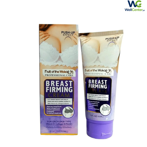 Breast Firming Cream in Pakistan thumbnail 2