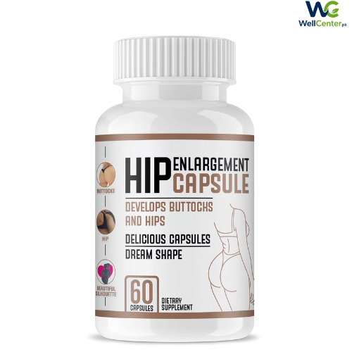 Lifeworth Hip Enlargement Pills in Pakistan thumbnail 2