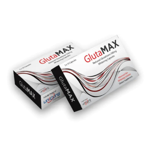 Glutamax Capsules In Pakistan thumbnail 2