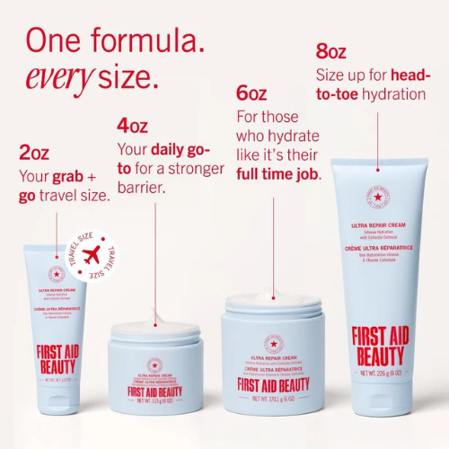 Aid Beauty Ultra Repair Cream thumbnail 2