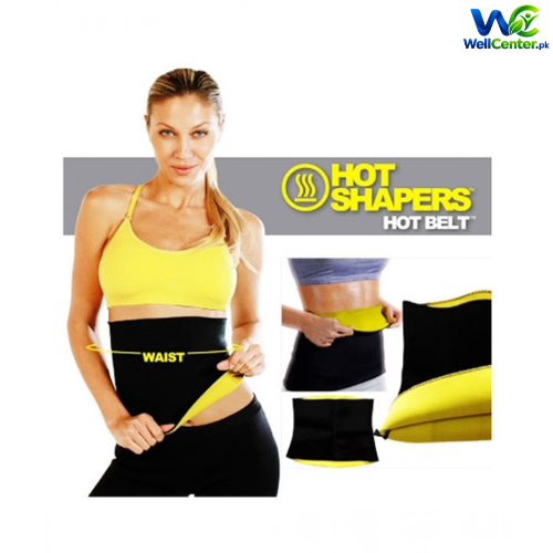 Hot Shaper Belt  In Pakistan thumbnail 2