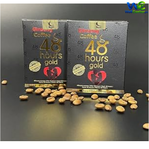 Ginseng Coffee 48 Hours Gold In pakistan thumbnail 2