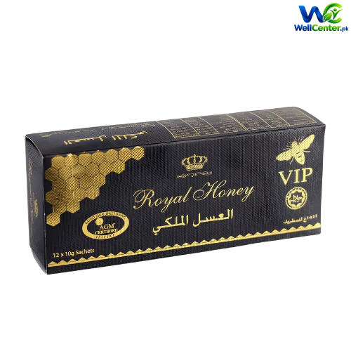 Vip Royal Honey Pack Price in Pakistan thumbnail 2