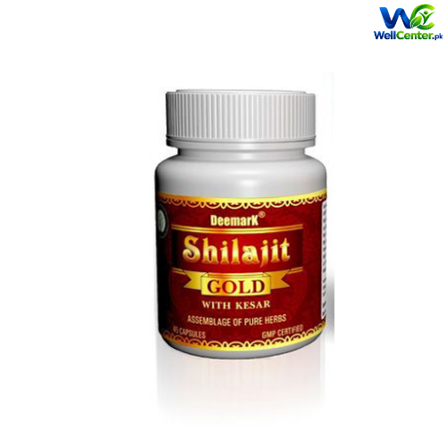 Dabur Shilajit Gold in Pakistan thumbnail 2