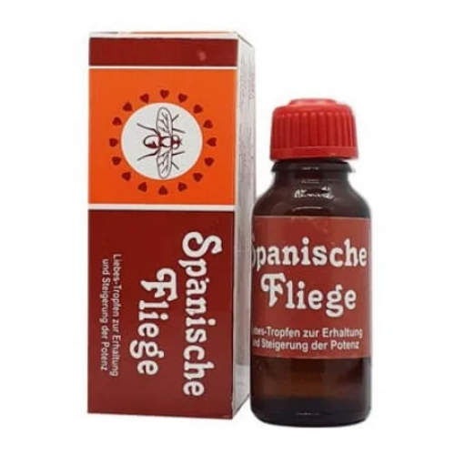 Spanische Fliege Drops in Pakistan thumbnail 2