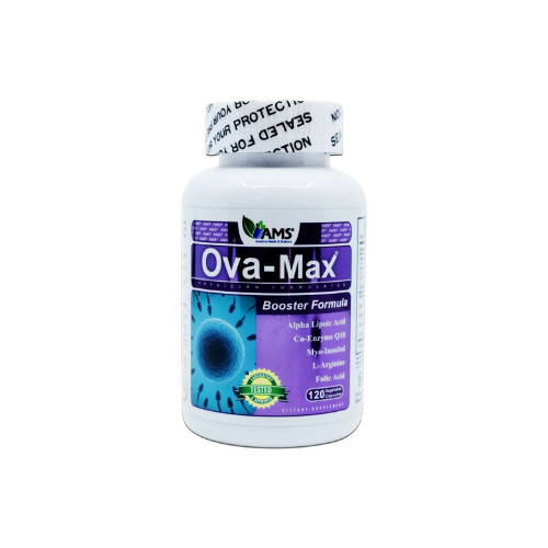 Ova max capsule In Pakistan thumbnail 2