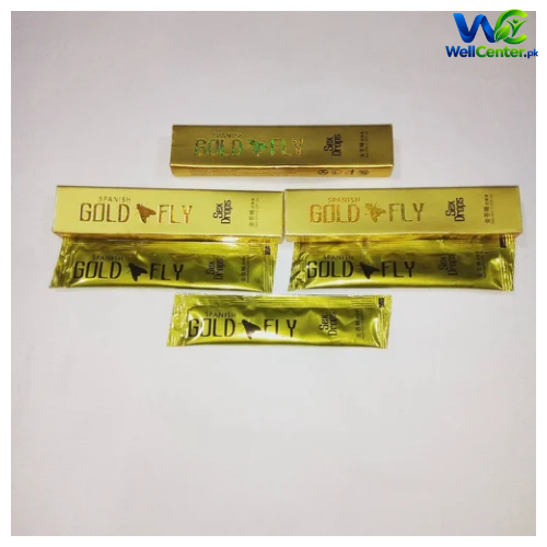 Spanish Gold Fly Drops  in Pakistan thumbnail 2
