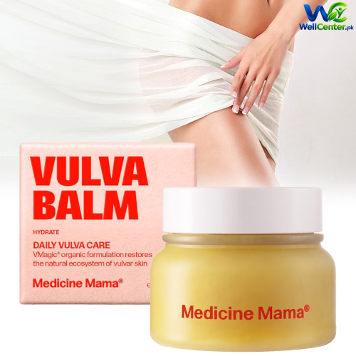 VMAGIC Organic Vulva Balm thumbnail 2