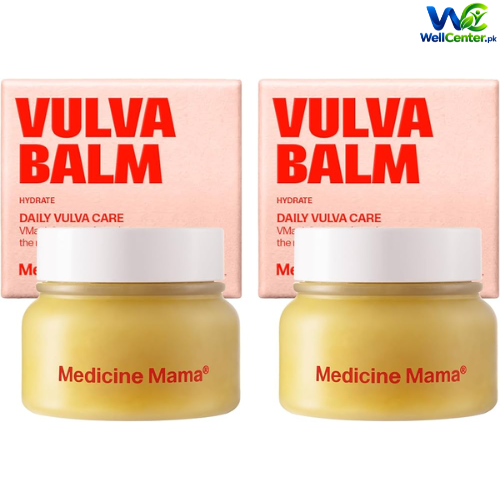 VMAGIC Organic Vulva Balm thumbnail 3