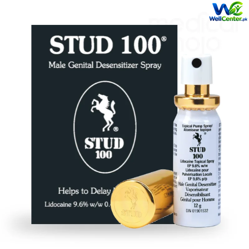 STUD 100 Male Desensitizer Spray thumbnail 3