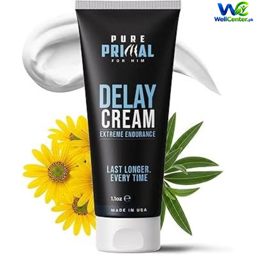 Premium Delay Cream for Men thumbnail 3