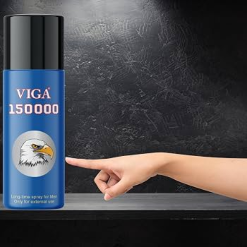 Super Viga 150000 Delay Spray thumbnail 3