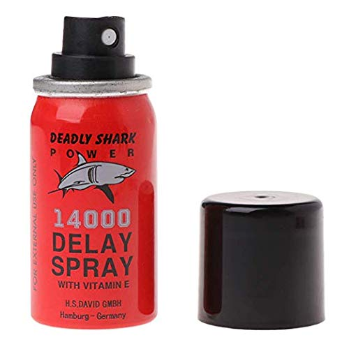Strong Delay Spray 14000 for Men thumbnail 3