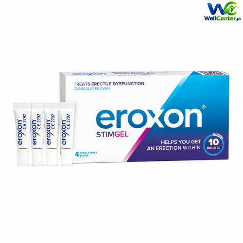 Eroxon Gel in Pakistan thumbnail 5