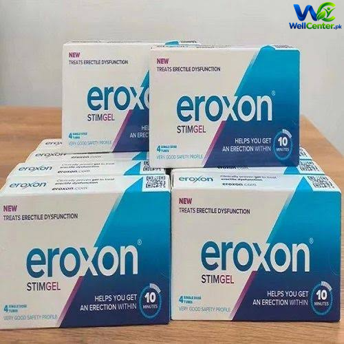 Eroxon Gel Price In Pakistan thumbnail 2