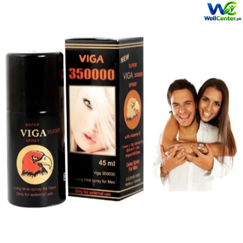 Viga 350000 Long Time Delay Spray thumbnail 2