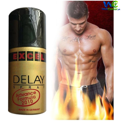 Excel Power 14000 Long Time Spray thumbnail 2