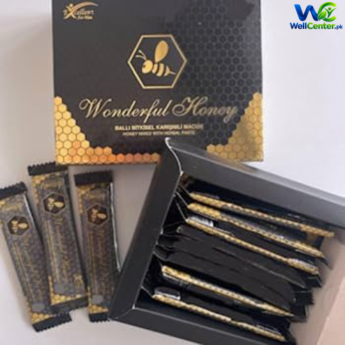 VIP Wonderful Honey in Pakistan thumbnail 2