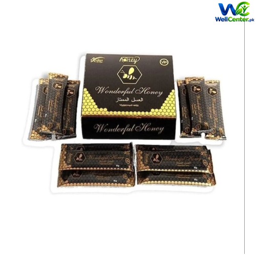 VIP Wonderful Honey in Pakistan thumbnail 3