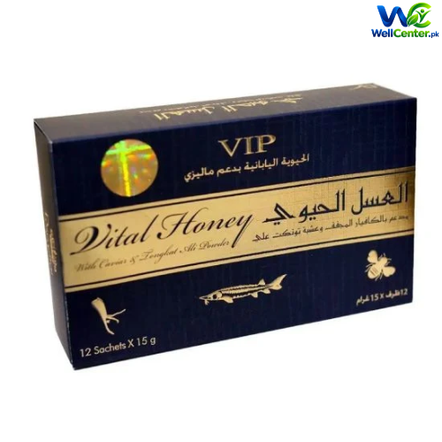 Vital Honey Price in Pakistan thumbnail 2