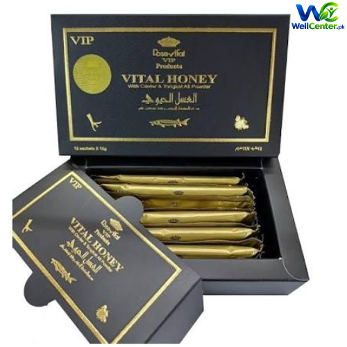 Vital Honey Price in Pakistan thumbnail 3