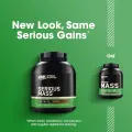 Optimum Nutrition Mass Weight Gainer Protein thumbnail 2