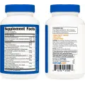 Nutricost Testosterone Support Complex Capsules thumbnail 3