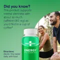 One A Day Energy Daily Essentials Multivitamin thumbnail 2