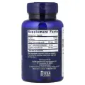 Life Extension Glutathione Cysteine &amp; C 100 Capsules thumbnail 2