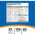 Buy Nutricost Multivitamin Capsules for Men thumbnail 3