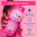 Vagisil Feminine Wash – Odor Block Hypoallergenic thumbnail 2