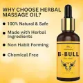 Bull Toner Oil for Men in Pakistan thumbnail 2
